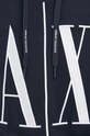 Armani Exchange - Кофта 8NZMPC.ZJ1ZZ тёмно-синий