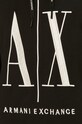 Mikina Armani Exchange 8NZMPC.ZJ1ZZ černá