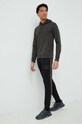 EA7 Emporio Armani bluza bawełniana 8NPM04.PJ05Z zielony AA00