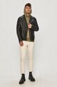 Jack & Jones - Mikina 12187320 zelená AA00