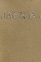 Jack & Jones - Felső 12187320 zöld