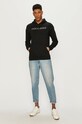 Jack & Jones - Mikina 12187320 černá AA00