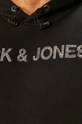 Jack & Jones - Mikina 12187320 černá