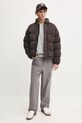 Кофта Tommy Jeans DM0DM09591 серый AA00