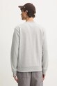 Одежда Кофта Tommy Jeans DM0DM09591 серый