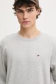 Кофта Tommy Jeans серый DM0DM09591