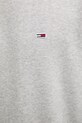 Кофта Tommy Jeans DM0DM09591 серый
