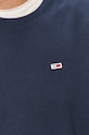 Tommy Jeans bluza DM0DM09591 granatowy