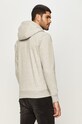 Oblečení Mikina Tommy Jeans DM0DM09592 šedá
