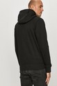 Odzież Tommy Jeans - Bluza DM0DM09592 DM0DM09592 czarny