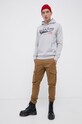 Jack & Jones Bluza 12189736 szary AA00