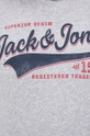 Mikina Jack & Jones Pánsky