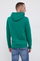 Odzież Jack & Jones Bluza 12189736 zielony