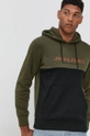 зелений Кофта Jack & Jones