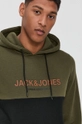 Jack & Jones Bluza Męski