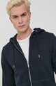 Jack & Jones Bluză bleumarin 12191895