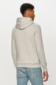 Jack & Jones - Hanorac de bumbac 12152840. gri AA00