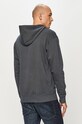 Odzież Jack & Jones - Bluza bawełniana 12174457. granatowy