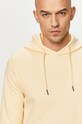 Jack & Jones - Bluza żółty 12182537.