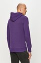 Odjeća Jack & Jones - Majica 12182537. ljubičasta