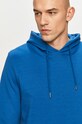 Jack & Jones - Mikina modrá 12182537.