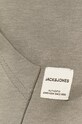 Jack & Jones - Majica 12182537. siva