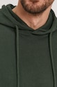 Selected Homme - Bluza bawełniana 16077368 zielony