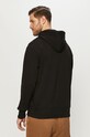 Îmbrăcăminte Caterpillar - Bluza 2910491.10158 negru