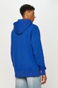 Oblečení Mikina CAT Footwear 2910491.12926 modrá