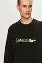 Caterpillar - Кофта чёрный 2910493.10158