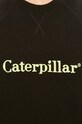 Caterpillar - Кофта 2910493.10158 чёрный