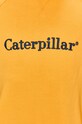 CAT Footwear - Bluza 2910493.12405 żółty