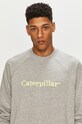Caterpillar - Bluza gri 2910493.10122