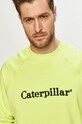 Caterpillar - Кофта зелёный 2910493.12130