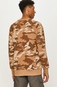 Îmbrăcăminte Caterpillar - Bluza 2910494.12754 maro