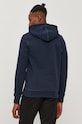 Odzież Jack & Jones Bluza 12186763 granatowy