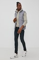 Jack & Jones - Bluza 12186763 szary AA00