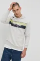 sivá Mikina Jack & Jones