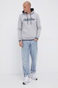 Jack & Jones Bluza 12196558 szary AA00