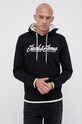 Jack & Jones Bluza 12196558 czarny AA00
