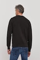 Îmbrăcăminte Calvin Klein bluză K10K104059.NOS negru