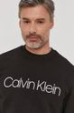 negru Calvin Klein Bluză