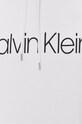 Calvin Klein Bluza bawełniana K10K104060.NOS biały