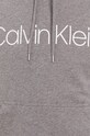 Calvin Klein hanorac de bumbac K10K104060.NOS gri