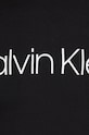 Calvin Klein Bluza bawełniana K10K104060.NOS czarny