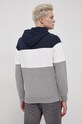 Odzież Tom Tailor Bluza 1021265.10695 szary