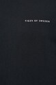 Tiger Of Sweden Bluza bawełniana T69341011Z czarny
