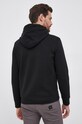 Îmbrăcăminte Emporio Armani bluza 8N1MD0.1JHSZ negru