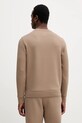 Odzież Emporio Armani bluza 8N1MD1.1JHSZ beżowy