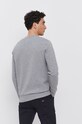 Odzież Emporio Armani bluza 8N1MD1.1JHSZ szary